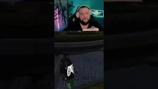 GTA V: Баг анимации 