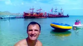 Александр Пистолетов - Робинзон