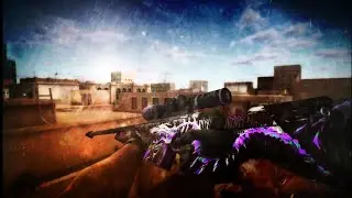 |Booomm...💥|Нарезка|Standoff²|