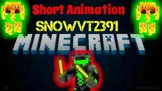 snowvt2391 Animation