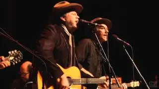 Robert Earl Keen LIVE on Mountain Stage