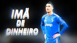 Imã De Dinheiro - Jovem Dex / CR7