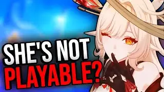 The Alice Situation Is Crazy...(ALL Nod Krai Banners Revealed)