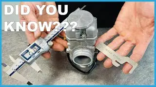 Rotax Float Height Tool Rules - POWER REPUBLIC