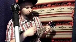 Mull of Kintyre - Paul McCartney Ukulele Cover