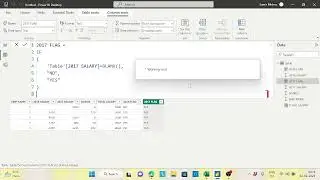 How to Handle Blank In Power BI with using of Strictly Equal Operator and Other Functions?