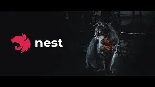 4. Пишем логику первого модуля в Nest js