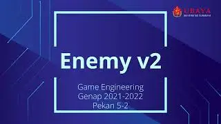GE 5-2: Enemy v2