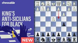 Tackling the Alapin | Speelman vs Tal & Varley vs King