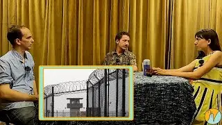 The Portrayal of Prisons in 25th Hour | The 'Total Clarity' Podcast