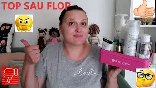 Top👍 sau Flop👎 PRODUSE PENTRU PAR CORP SI SKINCARE