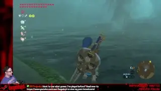 DLC HYPE! BOTW!