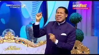 Your Loveworld Specials Season 3 Phase 1 Day 5 ||D13 Of The WordFest6 || Pastor Chris Oyakhilome ||