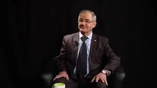Алекандр Адам  «Дядя Вася меняет свою экосистему и должен адаптироваться к ней»