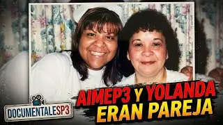 Yolanda Saldivar habla de su romance con Aimep3 🏳️‍🌈 #DocumentalesP3