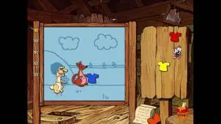 Ready To Read With Pooh (1997) | Level 1, Part 3