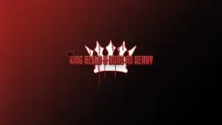 Bleed Studios' King Bleed & Kung Fu Kenny