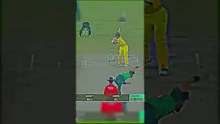 Shaheen Shah shows Aggression🔥 
