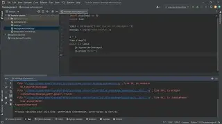 Send auto message on WhatsApp using python code