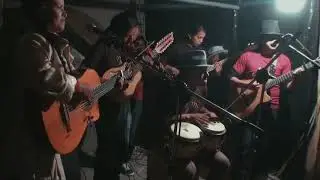 Churay Live Concert 05 - Peguche 2015