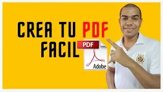 How to Create a PDF Document or File from Scratch - A Practical Tutorial to Follow [PDF]