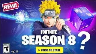 JE DÉCOUVRE LA NOUVELLE SAISON (JE CONNAIS DÉJÀ TOUT🤫)+LE NOUVEAU PASSE DE COMBAT 😜