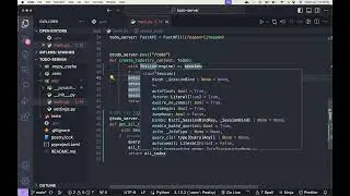 Fast API and Neon Database Integration with SQL Model (Complete Todo App) & Test Cases Session 3