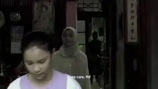 HOROR FILM BIOSKOP FULL MOVIE (KAFIR)2018