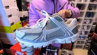 Nike’s New Balances? Nike Vomero 5