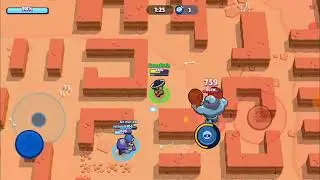 POCO survive 