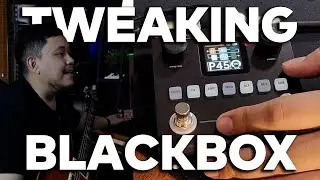 Kita Tweaking M-Vave Blackbox Dengan Cara PROPER! | BR Vlog