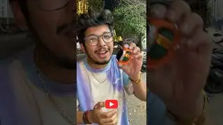 Vip Rassi Bomb Vs Iwatch Ultra 😨| 80,000₹ ka Nuksan Hogaya😂 