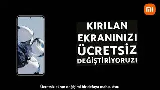 Xiaomi Turgut Özal'dan Benzersiz Akıllı Telefon Kampanyası!
