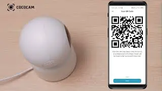 PK323 wifi connection