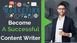 HOW TO BECOME A SKILLED CONTENT WRITER? TIPS FOR BETTER WRITING #contentwriting #tipsandtricks