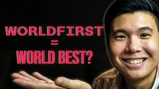 Why Should You Use WorldFirst for your business | WorldFirst Review