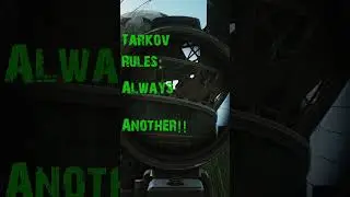 Tarkov: Sniping the Snipers!! 
