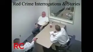 Interrogation of (Jack McCullough) 2011, Abduction and Murder of 7-year-old. (1957 Cold Case)