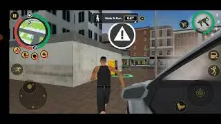 Miami crime simulator