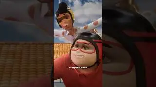 Mas Hoho Marah Tetiba Sky Divingnya Mati #trending #viral #IbraBerkisah #ManaraStudios #shorts #fyp