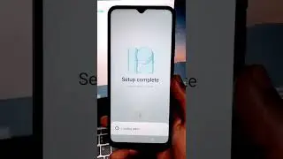 Redmi 10A #Frp bypass #Samfw Tool # #trending #viral #shorts