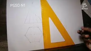 PSSD N1 (Truncated Pyramid)