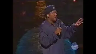 Macio stand-up (1996)
