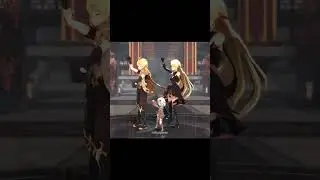 MMD I Just Wanna Dance Motion dl Tiktok Trend