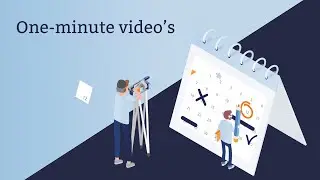 De vele mogelijkheden van one-minute video's in je contentmix