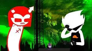 Let's Read Homestuck - Act 6 (Act 5) - Act 1 - Part 3