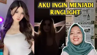 RINGLIGHT MERESAH KAN