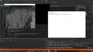 Scripting (LUA) Commands Demo