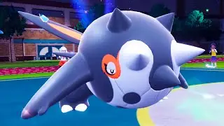 Shiny Cetitan SWEEPS! - Pokemon Scarlet & Violet FFA WiFi