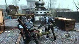 Beat Down